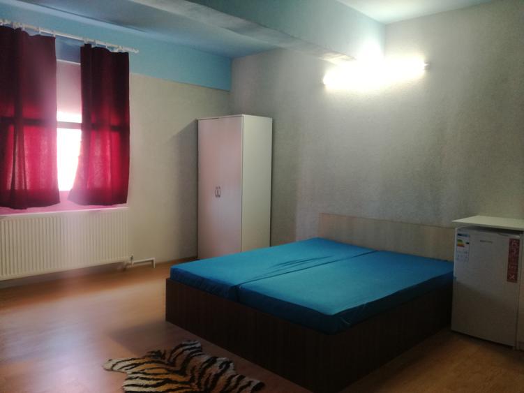 Zona Complex-Medicina, amenajata, mobilata, utilata - 4