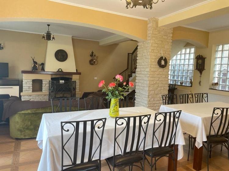 2 Vile de vanzare in Busteni, ce functioneaza si ca pensiune! - 5