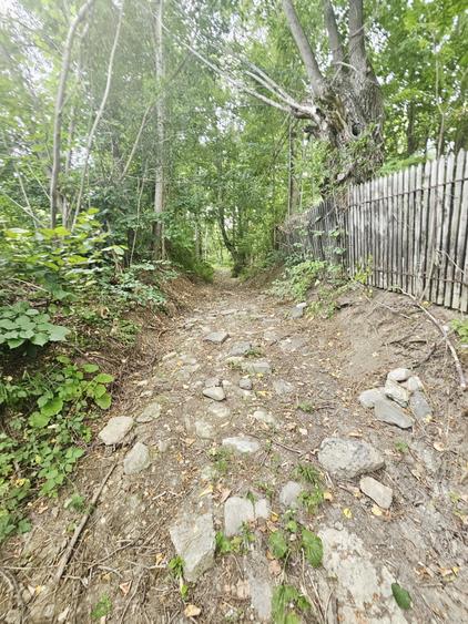 Teren intravilan de vânzare – 2.190 mp – Podu Vadului, Breaza - 14