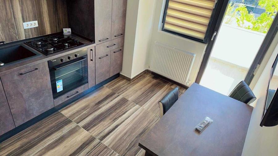 Apartament Dem Radulescu - 4