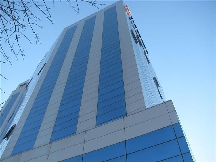 Birouri de inchiriat in cladirea Tati Center - 3