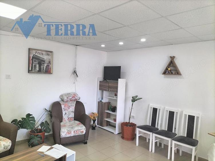 Inchiriez spatiu multifunctional, zona centrala. - 3