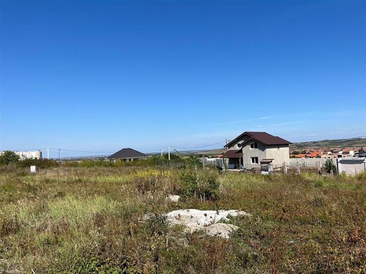 RECO Casa cu 3 dormitoare, plan parter- Paleu - 23