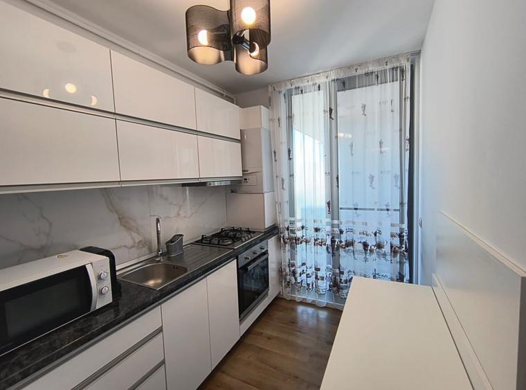 Capitol Tomis Villa Center- apartament 2 camere 2 bai parcare - 10