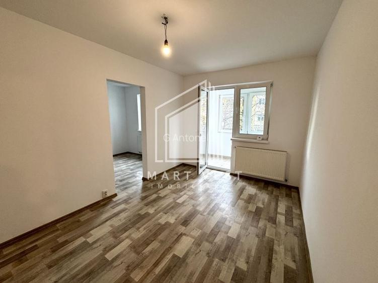 Apartament 2 camere | Etaj 2 | Micro 15