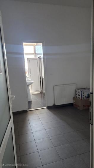 Spațiu comercial, de 280 mp, în Central