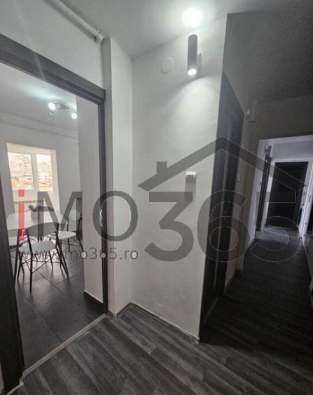 Popa Sapca 3 camere 2 bai renovat centrala termopan - 6