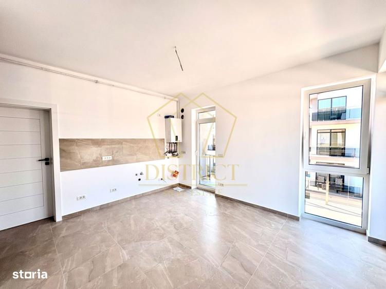 Apartament cu 2 camere si terasa de 16mp | Braytim - 8