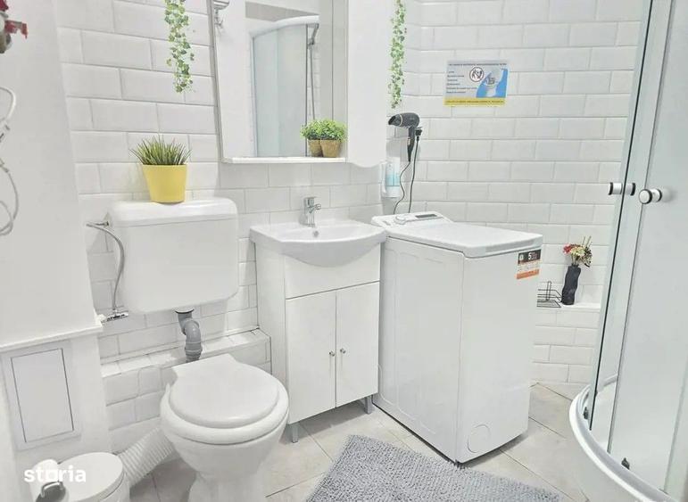 Garsoniera ultracentrala Universitate | Renovata integral | - 5