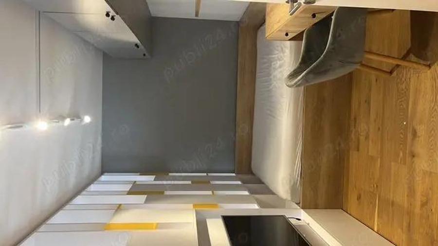 Inchiriez Apartament tip studio bloc Cosmopolit Mihai Viteazu 6 Brasov - 6