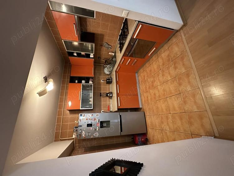 Ap de inchiriat bl Privilege complex rezidential - 6