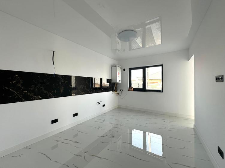 COMISION 0%! Duplex modern cu 3 dormitoare, 2 băi și terasă panoramică - 9