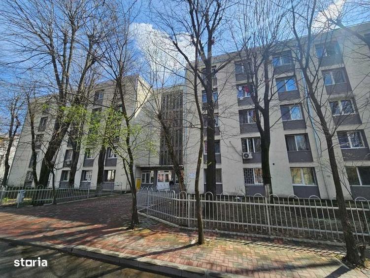 Garsoniera Nicolae Grigorescu - 6