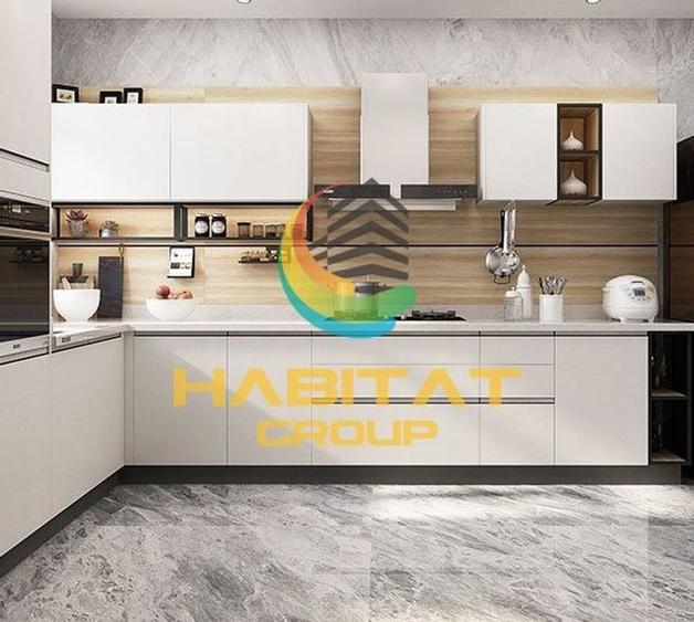 Apartament 3 Camere Sector4 Grand Arena Incalzire Pardoseala - 9