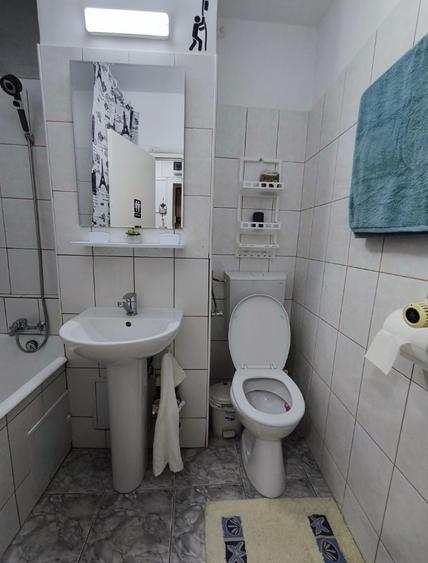 Inchiriere Garsoniera Brancoveanu vis a vis de Metrou - 8