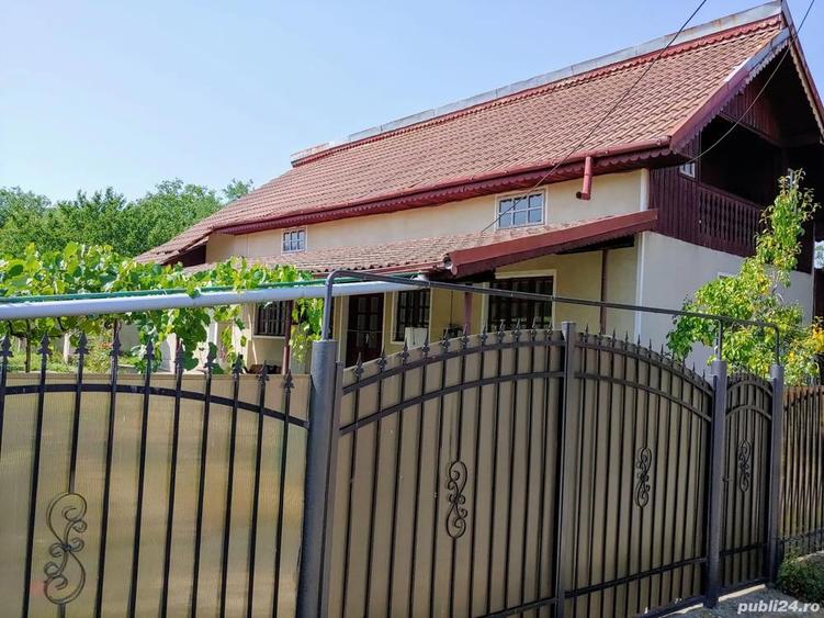 Casa complet utilata si mobilata - 3