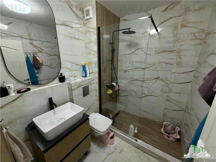 Apartament 3 camere langa Metrou Gorjului | Recent Renovat - 10