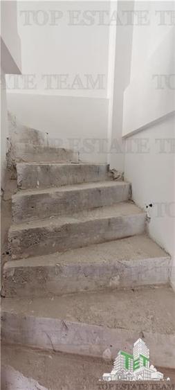 Apartament 3 camere si curte proprie de 141mp, bloc boutique, finisaje premium, - 6