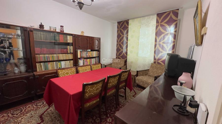 Direct proprietar | Bloc C Turn - Apartament 3 camere