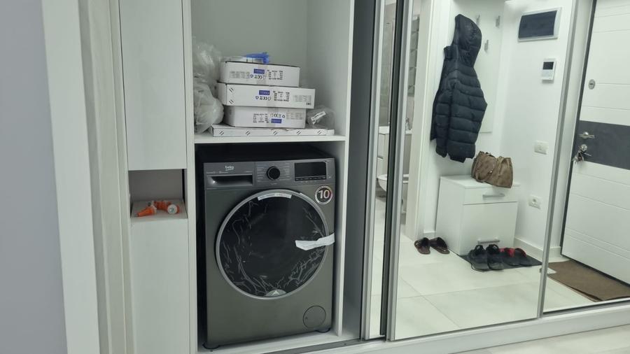 Berceni , Popesti Leordeni , str Biruintei , 2 minute metrou - 13