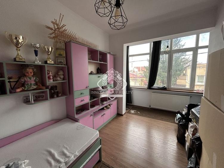 Apartament 3 camere | Iancului- Protopopescu | Bloc 2008 | 100mp | Centrala - 7