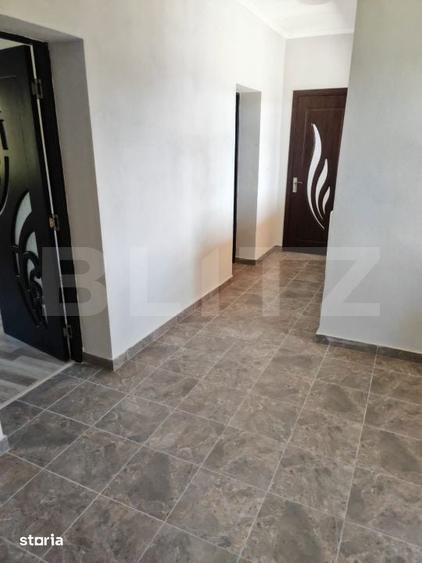Casa de vanzare, renovata - 3