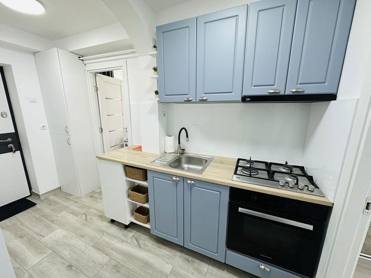 Apartament 2 camere - 7