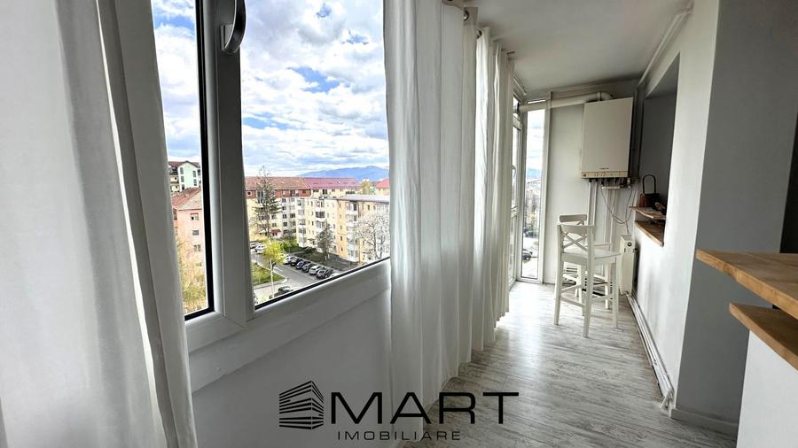 Apartament 2 camere Mihai Viteazu - 2
