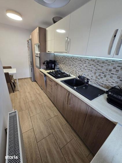 Proprietar Vand duplex 4 camere, zona Calea Urseni / Ciarda Ro?ie - 7