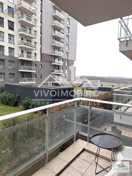 2 Camere | Aviației-Fabrica de Glucoză | mobilat și utilat | centrală proprie - 4