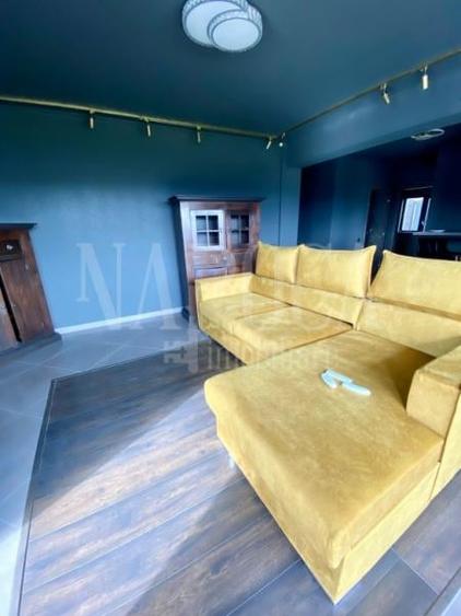 Apartament 3 camere de vanzare in Floresti - 1