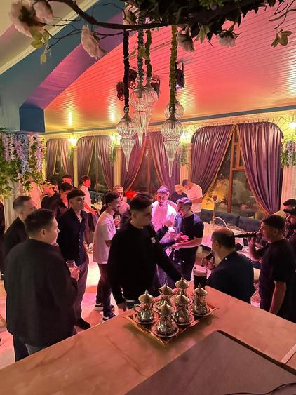 Inchiriez spatiu comercial/ restaurant in Constanta, centrul vechi, Bd. Tomis nr. 128, aprox 400 mp - 3