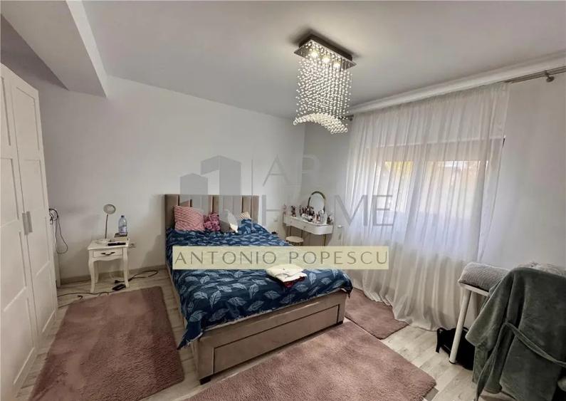 Casa S P 1 M, Paulestii Noi, cartier privat cu SPA si teren - 7