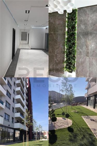 RECO Apartament cu 2 camere de inchiriat zona Victoria Rezid - 3