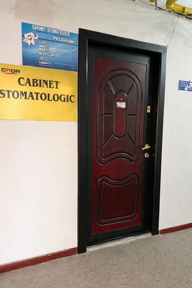 Cabinet stomatologic - 6