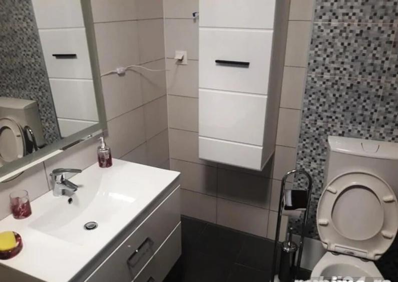 2 camere in zona Aradului - 10