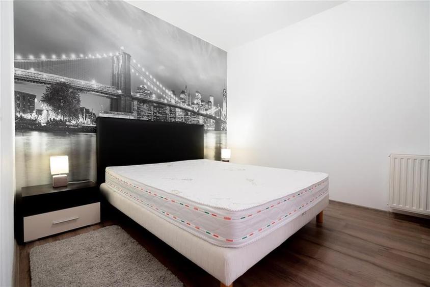 Apartament 2 camere, ARED, cu GAZ, balcon - 5