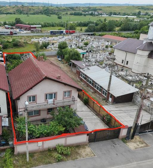 casa Drobeta Turnu Severin - 1
