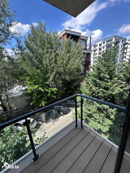Apartament 3 camere Barbu Vacarescu/Floreasca - 17