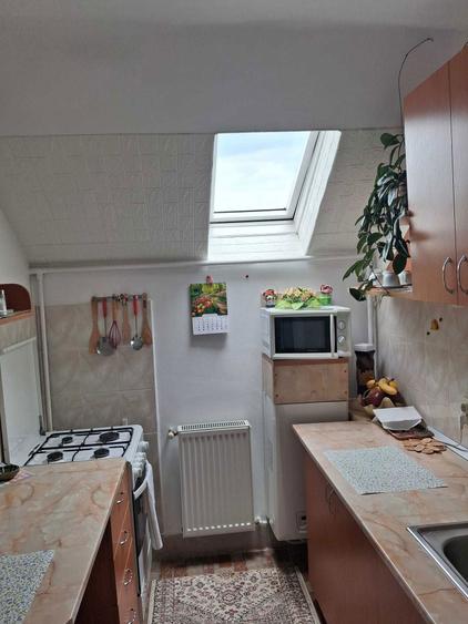 Apartament de vanzare cu 2 camere Zorilor - 8