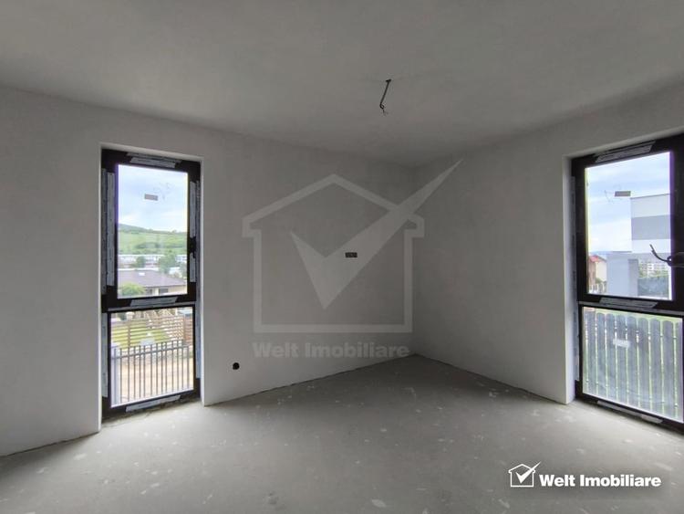 Casa individuala, D+P+1E,  constructie noua, zona Petrom, Baciu - 5