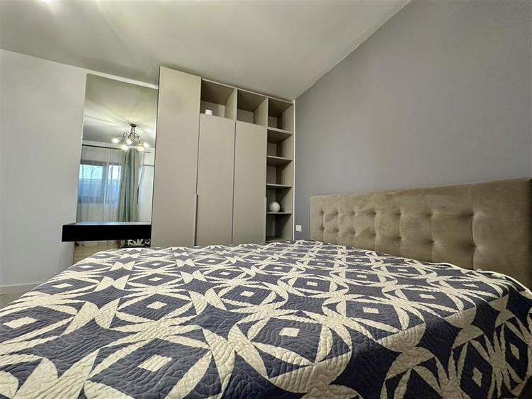 Apartament 4 camere de vanzare Valea Lupului - 3