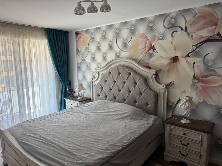 Apartament 2 camere Avangarden 3 - 2