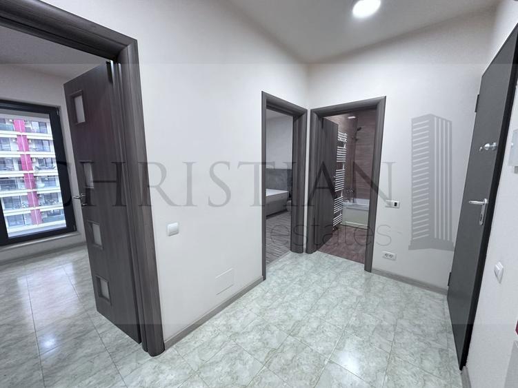 Garsoniera Exigent Plaza Residence Faza 2 Lujerului - 7