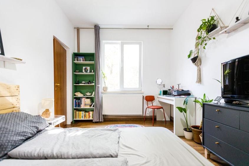 Favorit: Casă cu Personalitate, Locație Rară, Comision 0% - 15