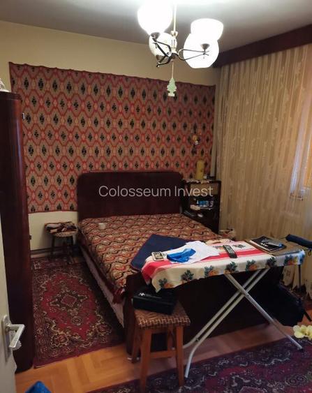 Apartament 2 camere, semidecomandat - zona Astra Apartament 2 camere, semidecomandat - zona Astra