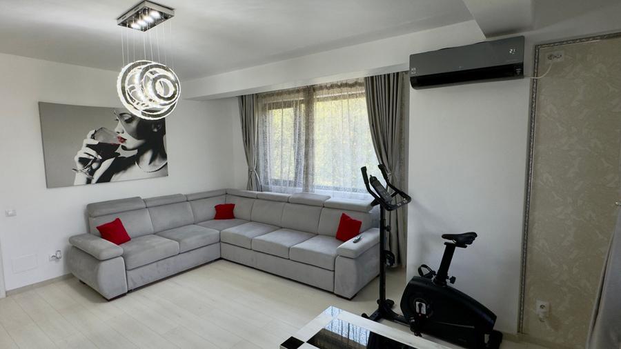 Apartament doua camere Militari metrou Gorjului, loc de parcare propriu ! - 11