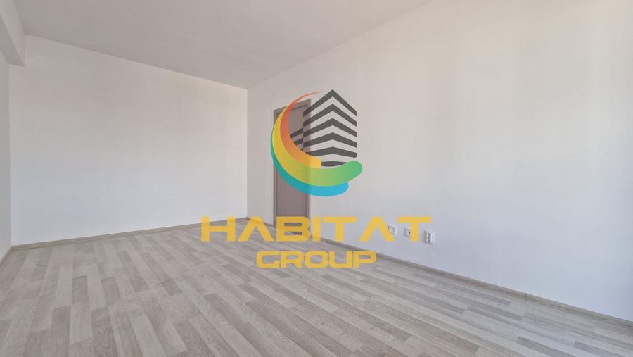 3 camere | Theodor Pallady | 84.8 mp | Etaj 1 | Comision 0% - 2