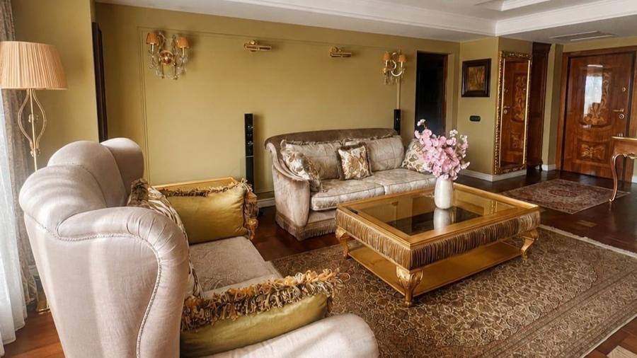 REA0091532 Apartament l 2 Camere l Herastrau - 1