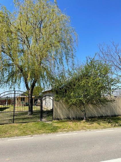 Casa de vanzare + teren - 5